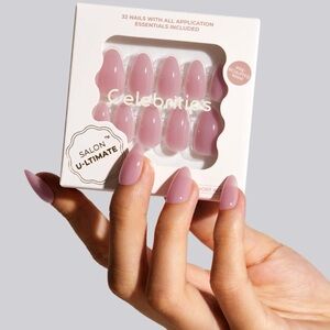 2 for $24 - Celebritips - Misty Rose